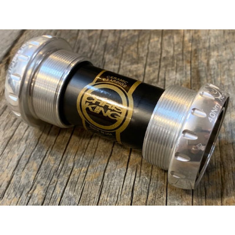 CHRISKING THREAD FIT 24【セラミックベアリング仕様】 | LORO CY CHRISKING THREAD FIT 24【セラミックベアリング仕様】 | LORO CY
