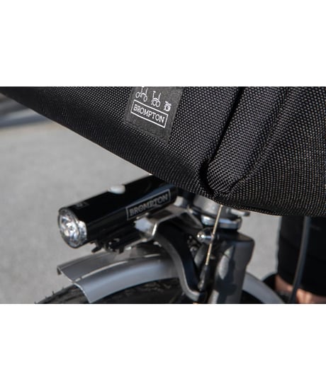 BROMPTON　Metro City bag M