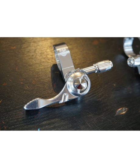 DIA-COMPE　“SILVER-2” THUMB SHIFTER