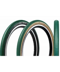 Panaracer　AGILEST 16 ブリティッシュレーシンググリーン/サクラ