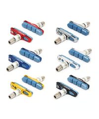 RIDEA　BSFW20 V-Brake Shoes　【Vブレーキ用】