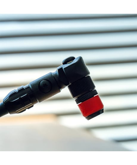 LEZYNE　ABS PRO CLIK CHUCK