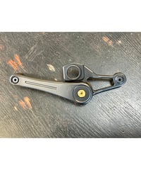 H&H　Tensioner Ver.2マットブラック【コーケンアルマイト品】