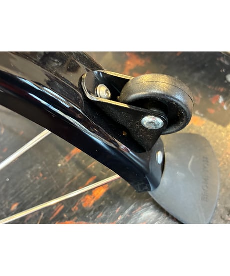 BROMPTON　C-LIne Ltypeフェンダーセット　【新車外し品】