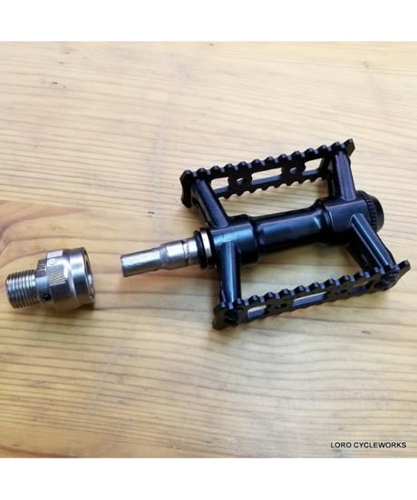 MKS　Sylvan STREAM Next Ezy Superior 【One Side Ezy】