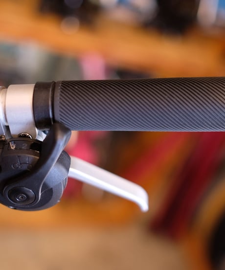 H&H　Shifter & Bell Holder