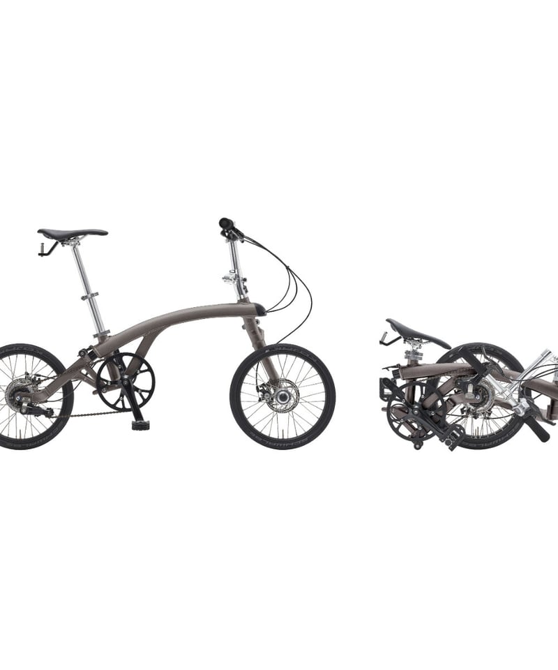 iruka iruka S | LORO CYCLE WORKS ONLINE STORE 2nd