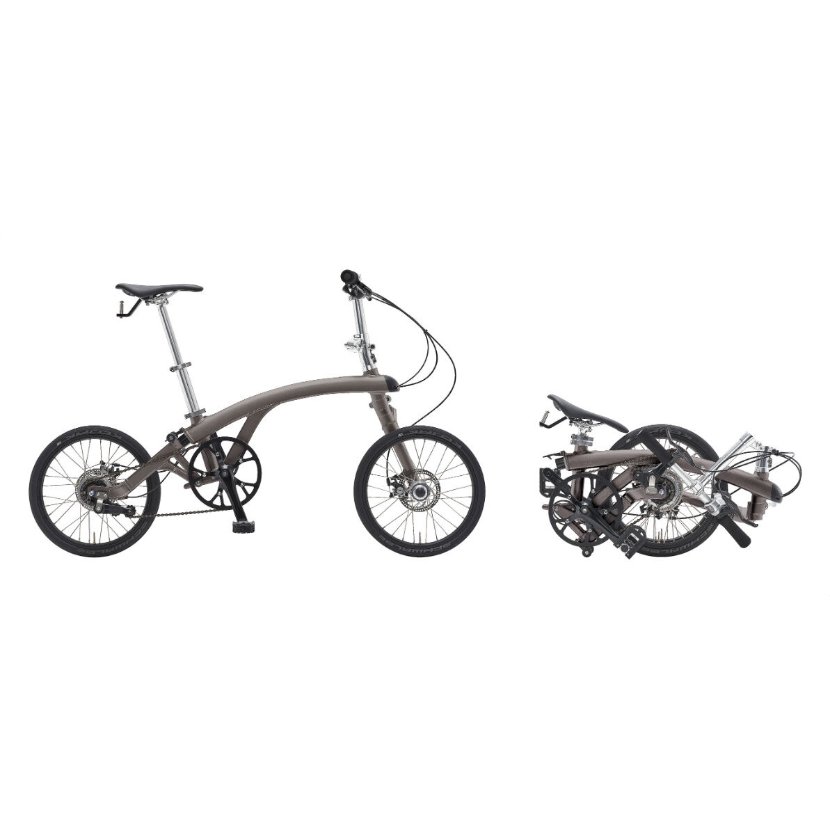 iruka iruka S | LORO CYCLE WORKS ONLINE STORE 2nd