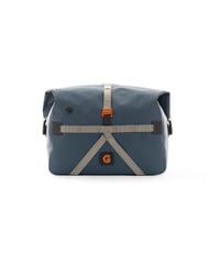 BROMPTON　Brompton Borough Waterproof Roll Top Bag Large　【23L】