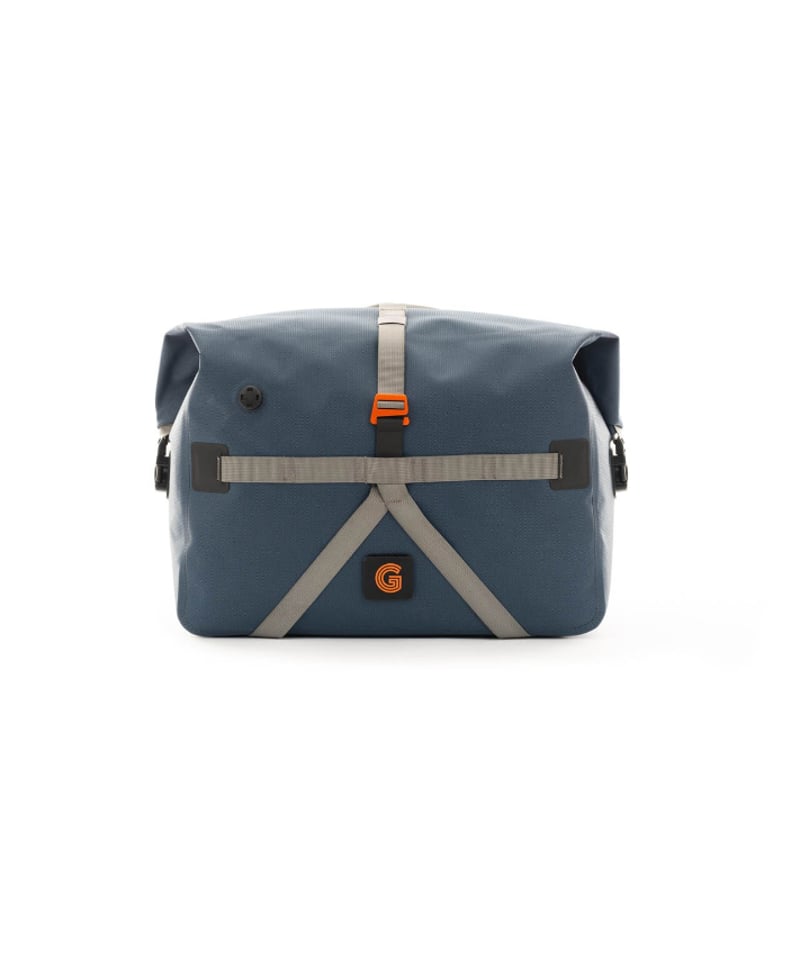 BROMPTON Brompton Borough Waterproof Roll Top B