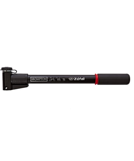 BROMPTON　Brompton Pump Zefal