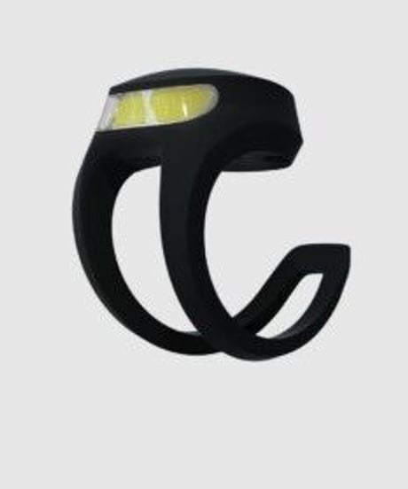 Knog　FROG V3 FRONT