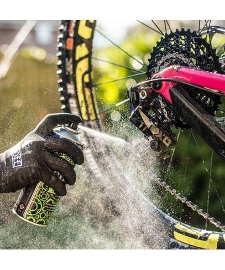 Muc-off CHAIN CLEANER