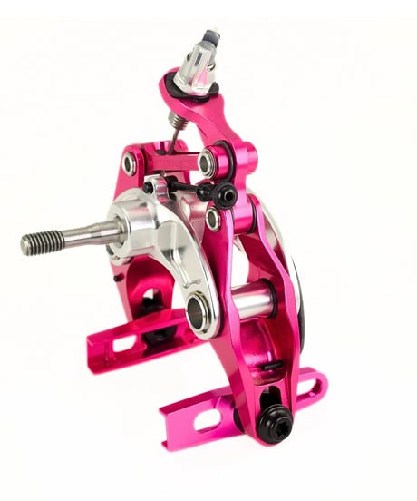 CANE CREEK　ee G4 REGULAR MOUNT KIT　TUSCADERO　【フロント＆リアセット】