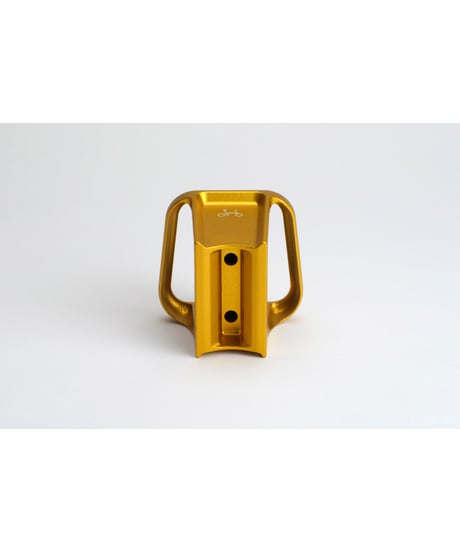 BROMPTON　Forged Front Carrier Block