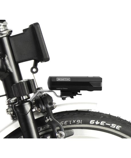 BROMPTON　 500Lm Front Light