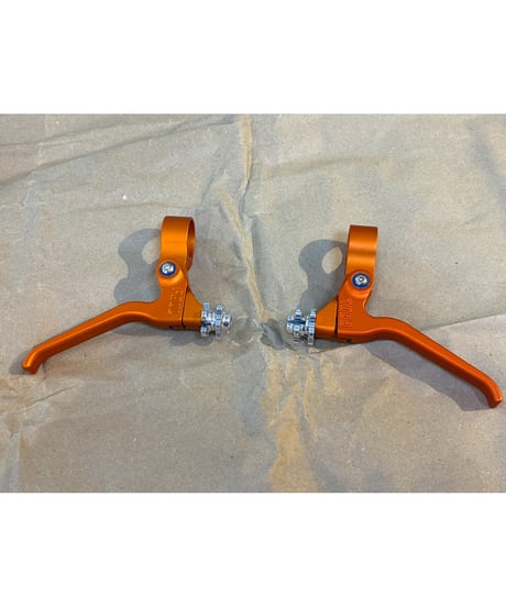 PAUL　 CANTI LEVER　【ORANGE】