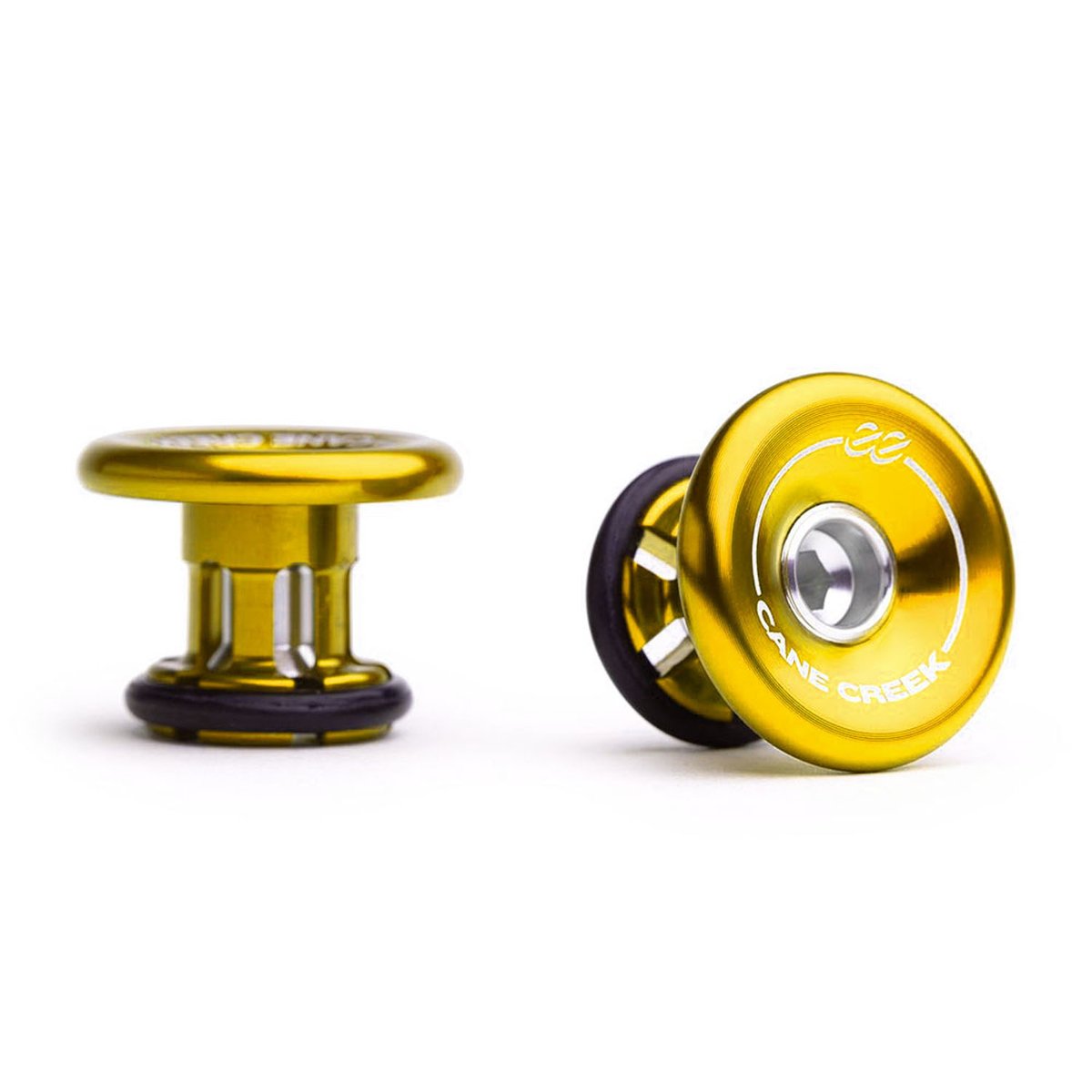 CANE CREEK eeBarKeep バーエンドキャップ エンドプラグ ペア bluebarkeepupdate.jpg?crop=
