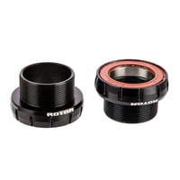 ROTOR　BSA30 STEEL BLACK