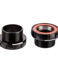 ROTOR　BSA30 STEEL BLACK