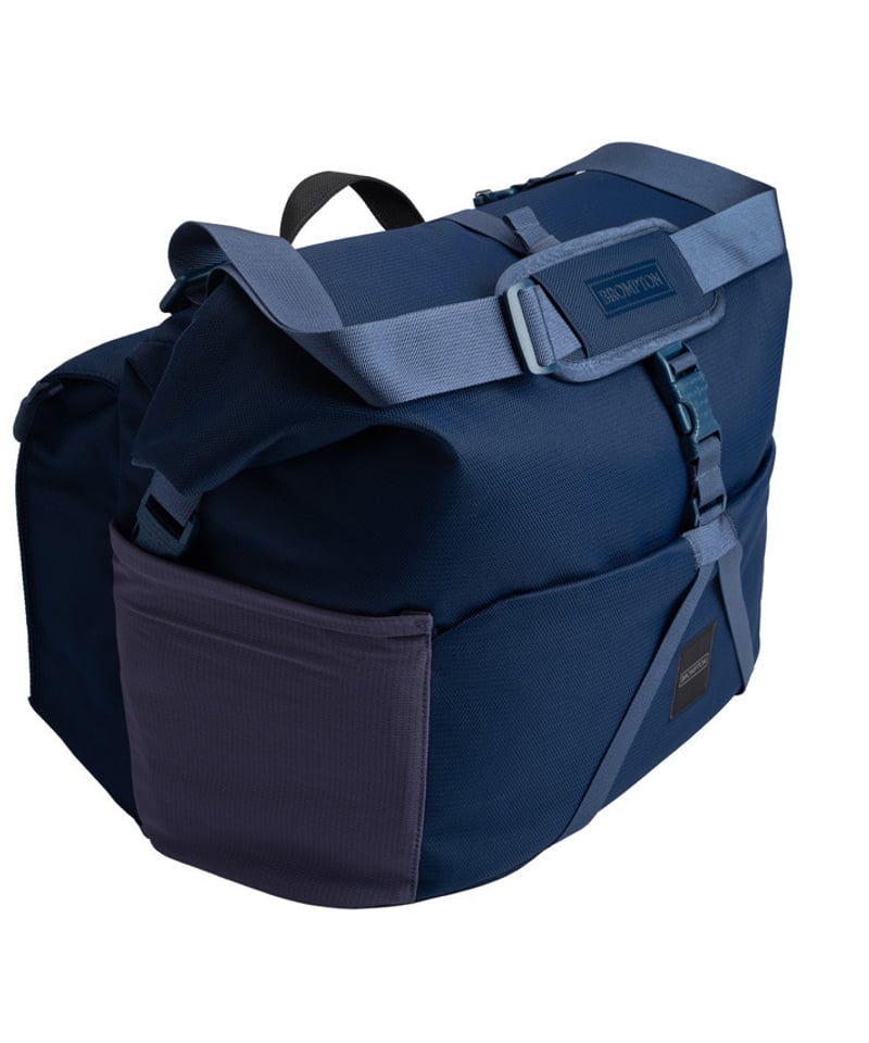 BROMPTON Rolltop Bag L 【28L】 | LORO CYCLE WORKS