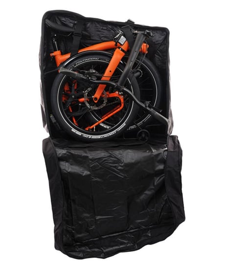 BROMPTON Transit Transport Bag for G Line