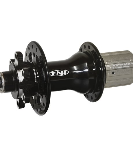 TNI エボリューションディスクⅡ REAR | LORO CYCLE WORKS ONLIN