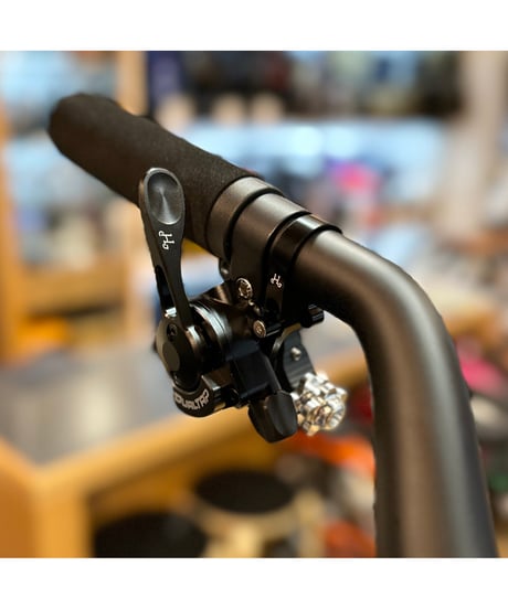 H&H　Derailleur & Bell Holder Ver.2