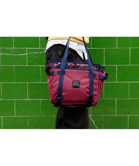 BROMPTON　Basket Bag S　【10L】
