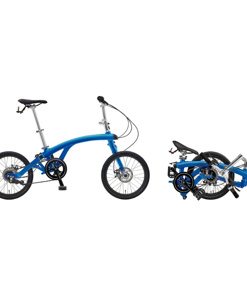 iruka iruka C | LORO CYCLE WORKS ONLINE STORE 2nd