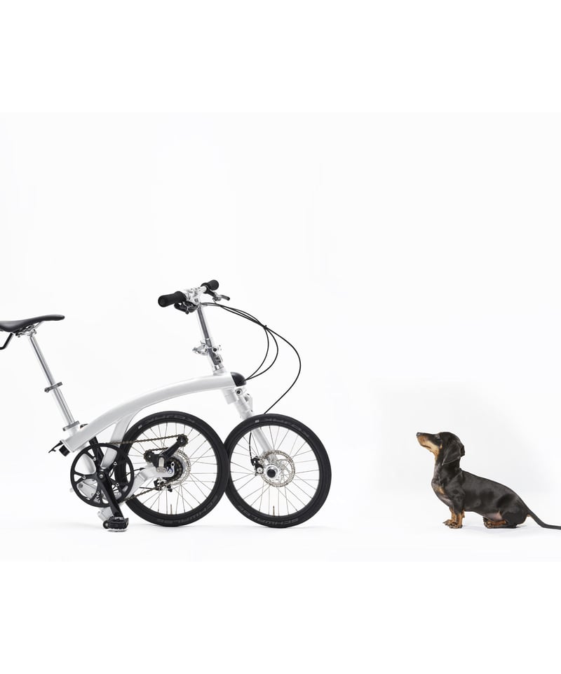 iruka iruka S | LORO CYCLE WORKS ONLINE STORE 2nd