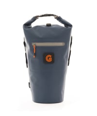BROMPTON　Brompton Borough Waterproof Roll Top Rack Bag　【10L】