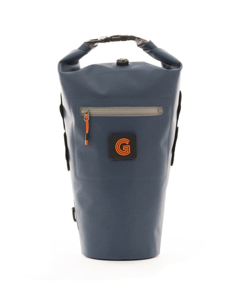 BROMPTON Brompton Borough Waterproof Roll Top R