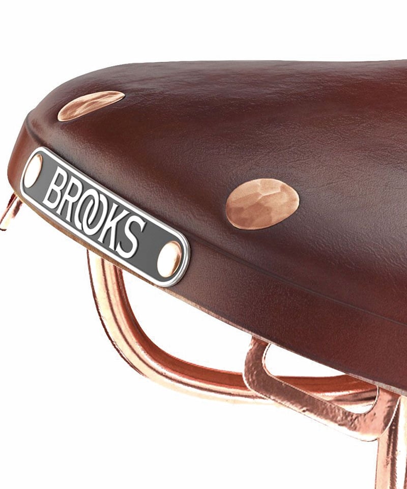 BROOKS B17 SPECIAL | LORO CYCLE WORKS ONLINE ST