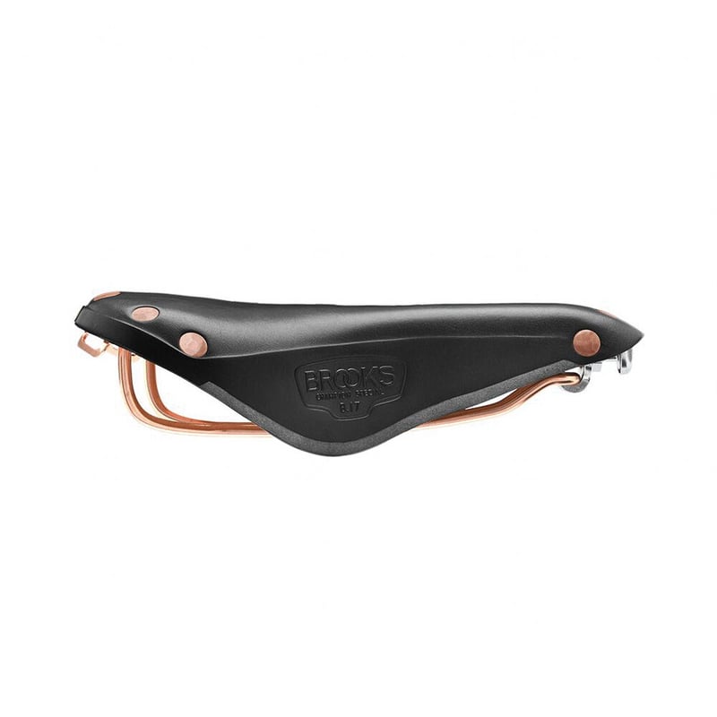 BROOKS B17 SPECIAL | LORO CYCLE WORKS ONLINE ST