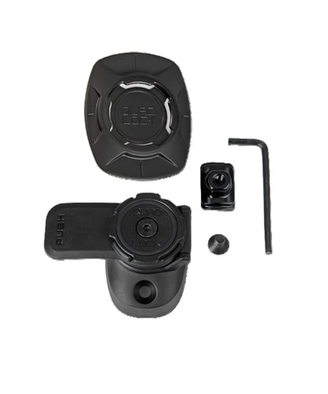 BROMPTON Phone Mount / Universal Adapter For T Line