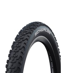SCHWALBE　Smart Sam 16×1.85