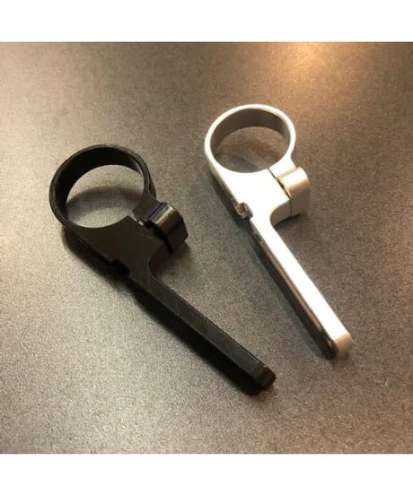 H&H　Shifter & Bell Holder