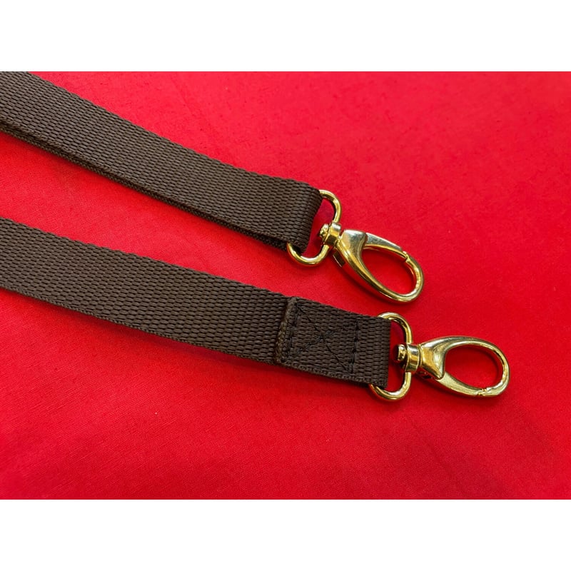 Off yer bike [Leather] Black ブロンプトン Off yer bike [On yer shoulder] 【 Leather Sraps