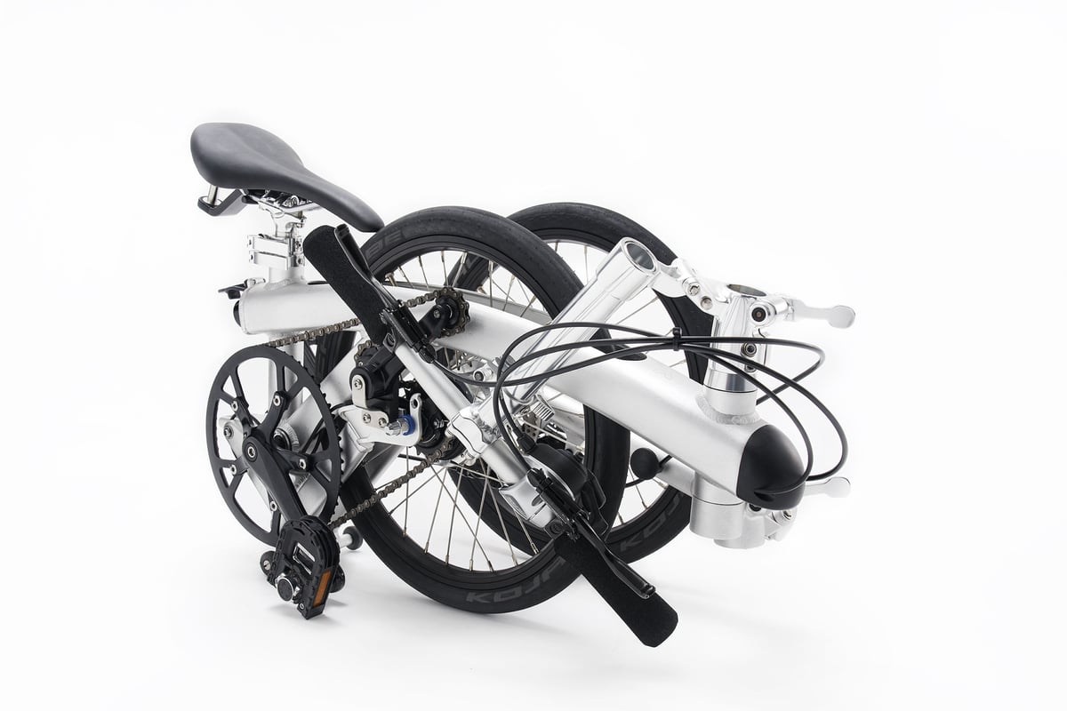 iruka iruka S | LORO CYCLE WORKS ONLINE STORE 2nd