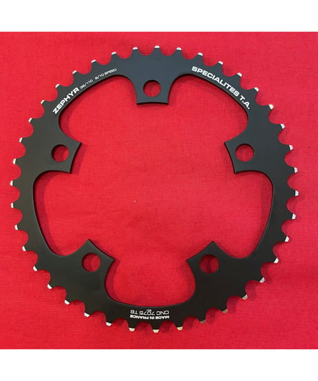 TA　ZEPHYR 39T Inner【PCD110】