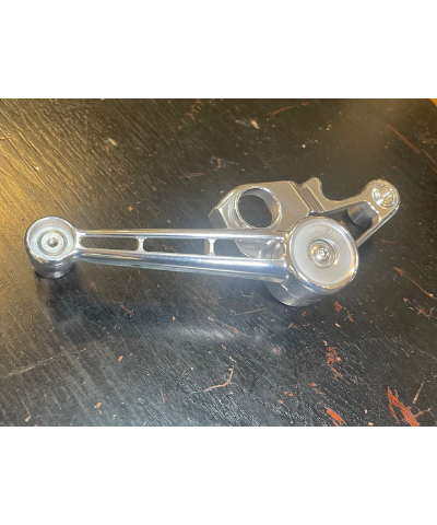 H&H テンショナー　ポリッシュ ポリッシュ加工品】H&H Tensioner | LORO CYCLE WORKS ONLI