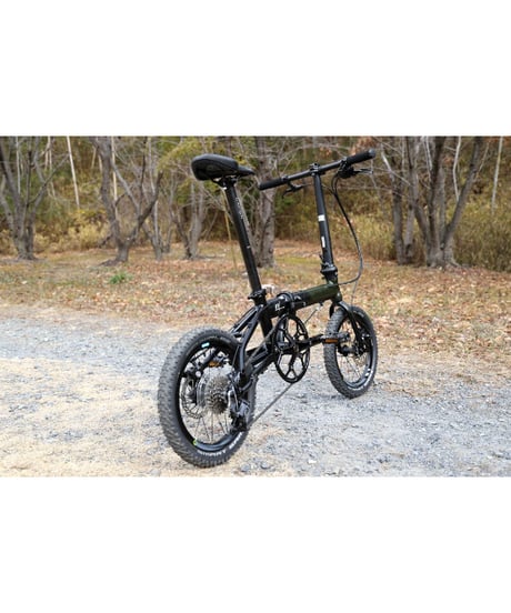 SCHWALBE　Smart Sam 16×1.85