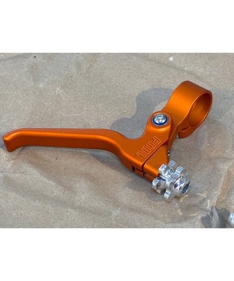 PAUL　 CANTI LEVER　【ORANGE】