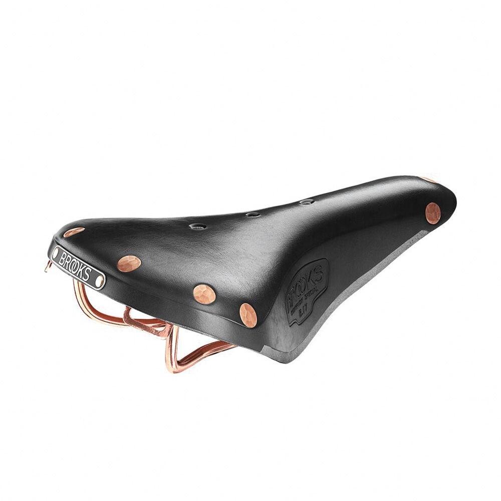 BROOKS b17 サドル BROOKS B17 SPECIAL | LORO CYCLE WORKS ONLINE ST
