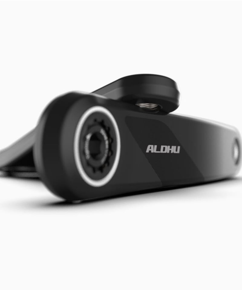 ROTOR ALDHU カーボン30mm axle付き ROTOR ALDHU CARBON CRANKS取り付けしました！ | Climb cycle sports