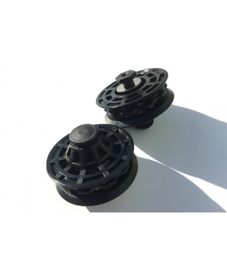 BROMPTON　Derailleur Chain Tensioner Idler Set