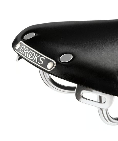 BROOKS　SWALLOW B15 CHROME