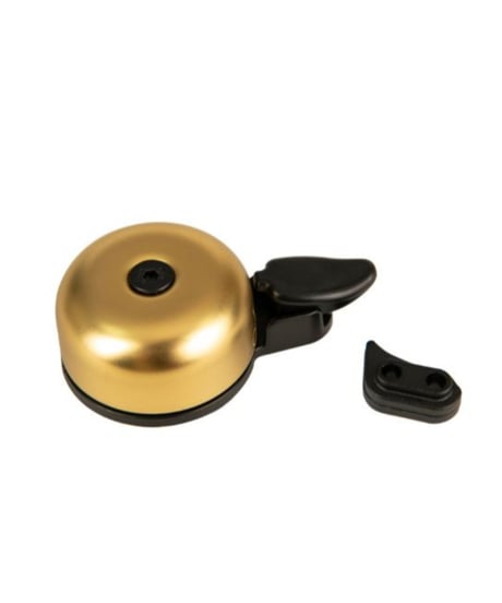 BROMPTON　Brompton Integrated Bell - Brass