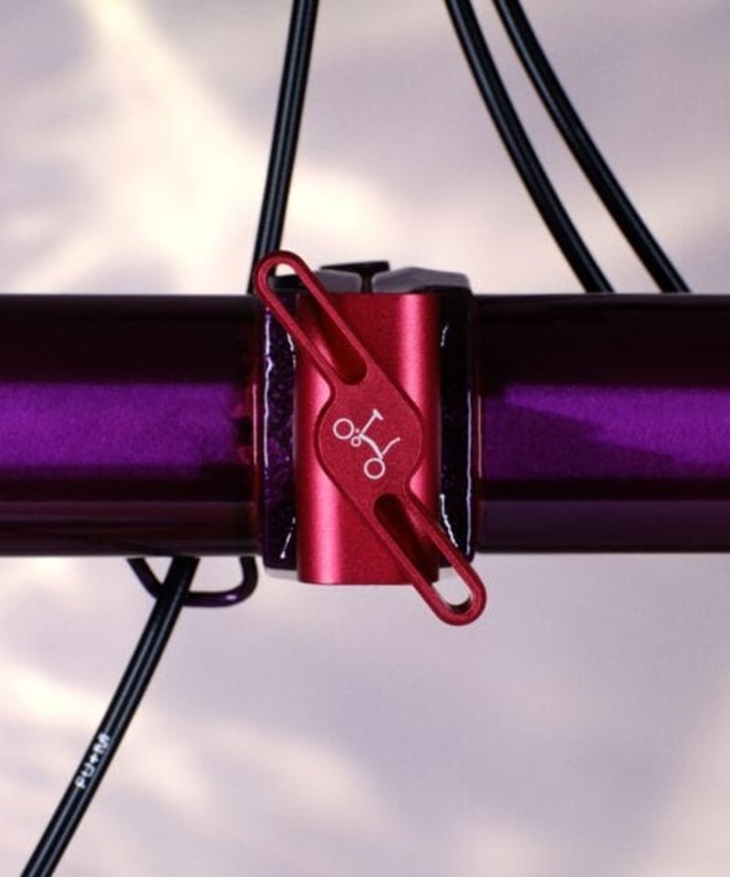 Brompton Colour Touchpoints – C/P Line | LORO C